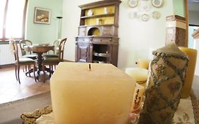 Ca' Rosa Bed&Breakfast